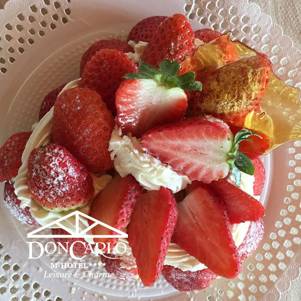 Specialità culinarie - Piatto 6