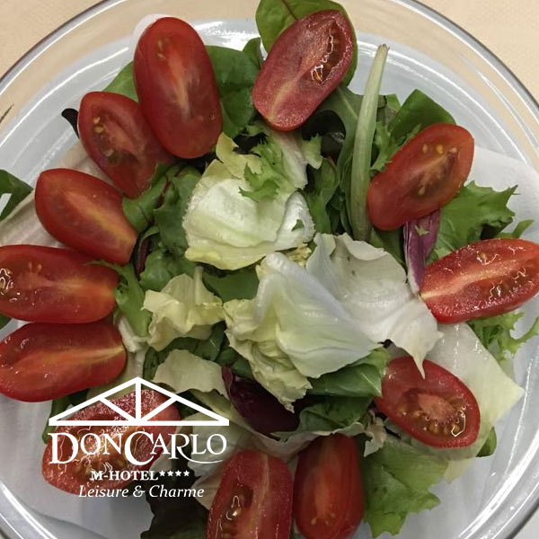 Specialità culinarie - Piatto 8