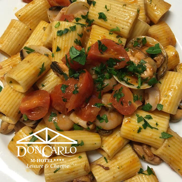 Specialità culinarie - Piatto 11