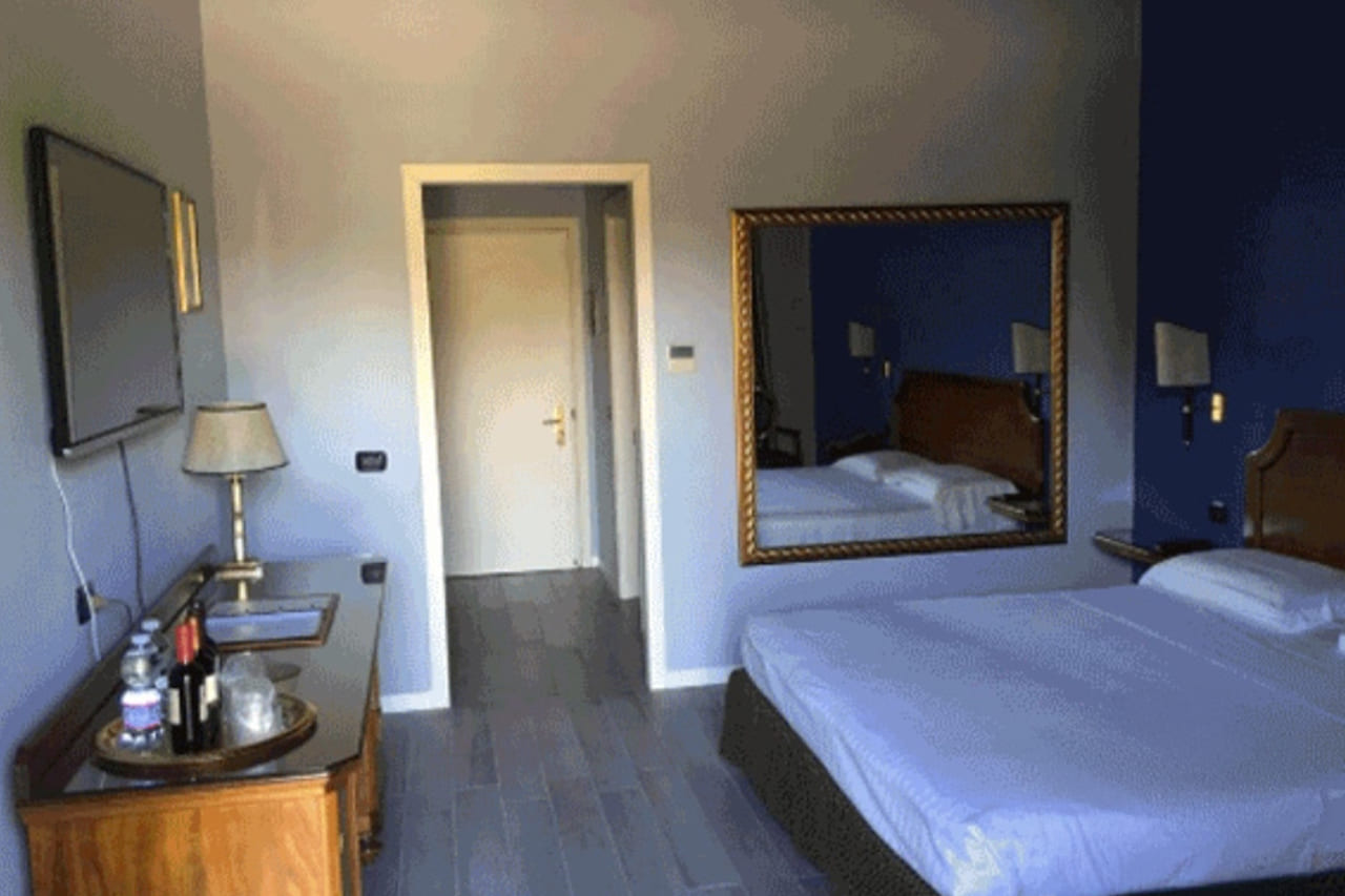 Suite Executive STD uso doppio - Immagine 2