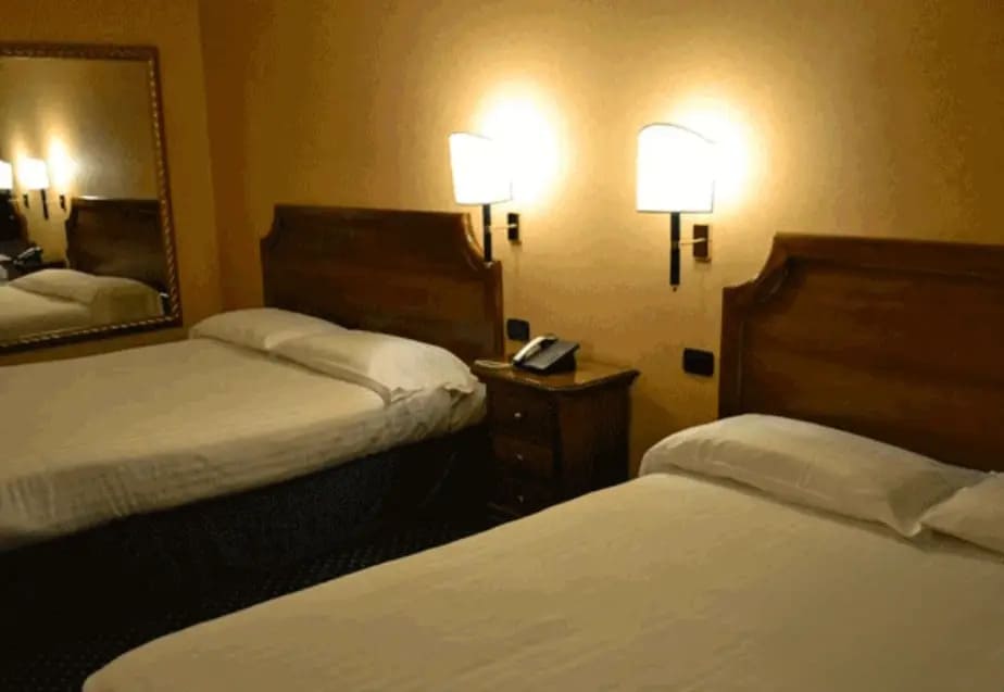 Suite Executive STD uso triplo - Immagine 2