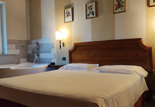 Suite Sensation Idro L Pomeriggio sulla Piazza Rossa - Immagine 1