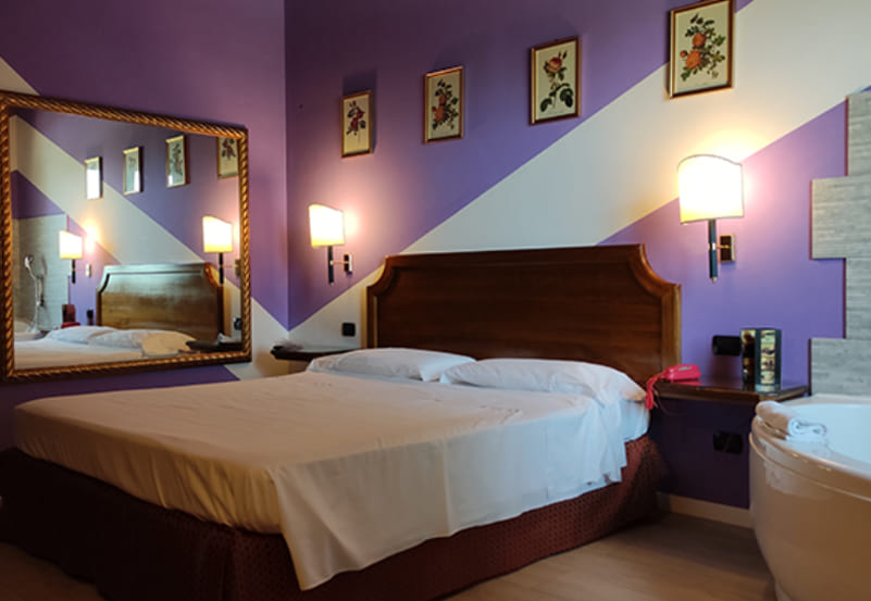 Suite Sensation Idro L Primavera in Provenza - Immagine 3