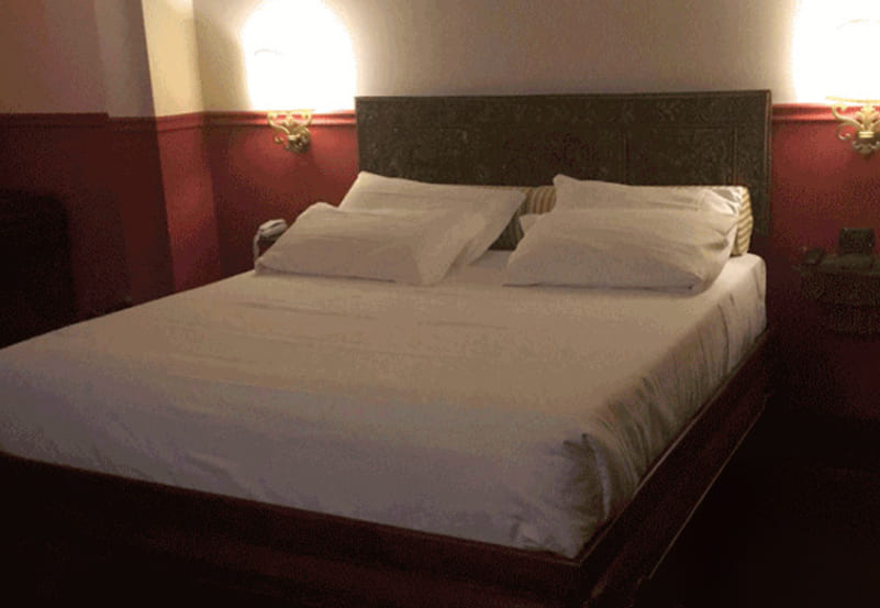 Suite Sensation Idro XL Etnica Bali - Immagine 1