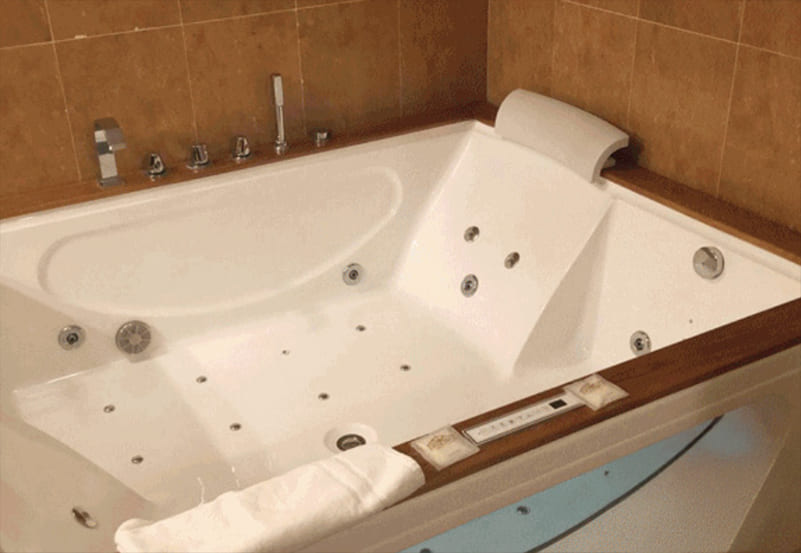 Suite Sensation Idro XL Etnica Bali - Immagine 7