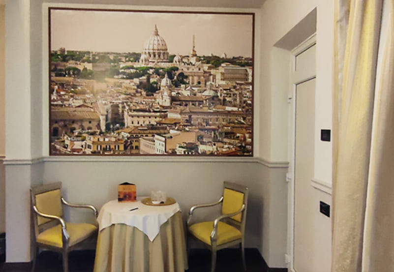 Suite Sensation Idro XL Vacanze Romane - Immagine 3