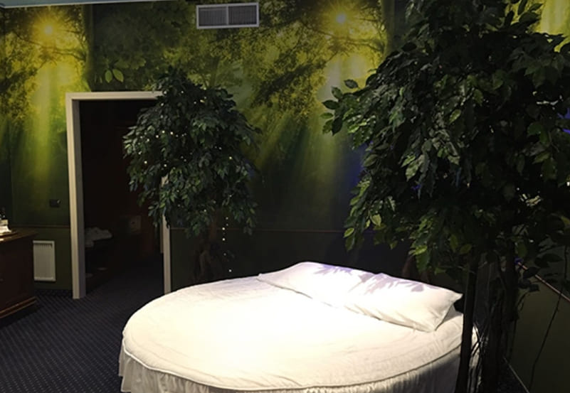 Suite Sensation Idro XXL Tailor Made Bosco Misterioso - Immagine 3