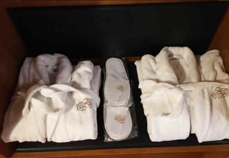 Suite Sensation Idro XXL Tailor Made Emiro a Dubai - Immagine 4