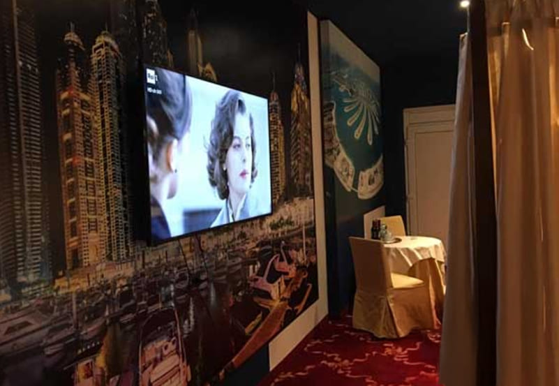 Suite Sensation Idro XXL Tailor Made Emiro a Dubai - Immagine 7